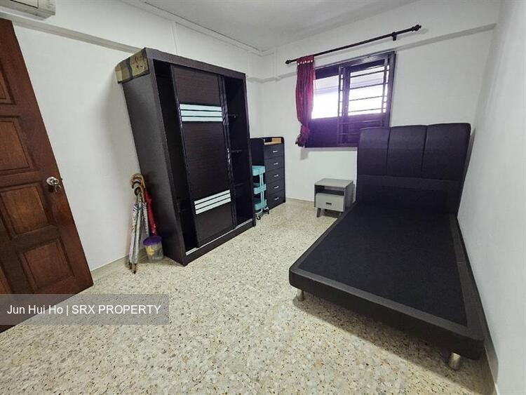 Blk 304 Clementi Avenue 4 (Clementi), HDB 3 Rooms #520862861